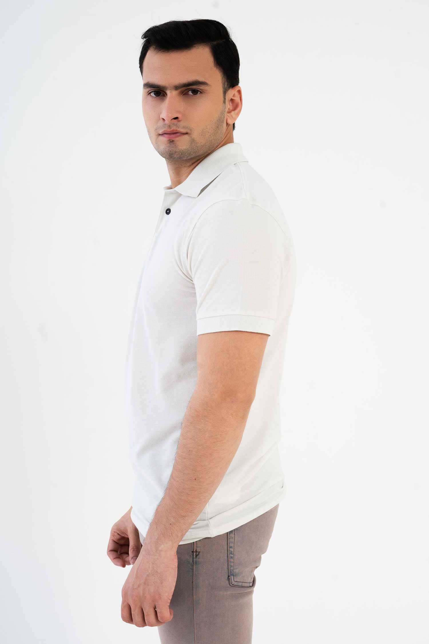 Polo Republica Men's Shirt Men's Casual Shirt Polo Republica