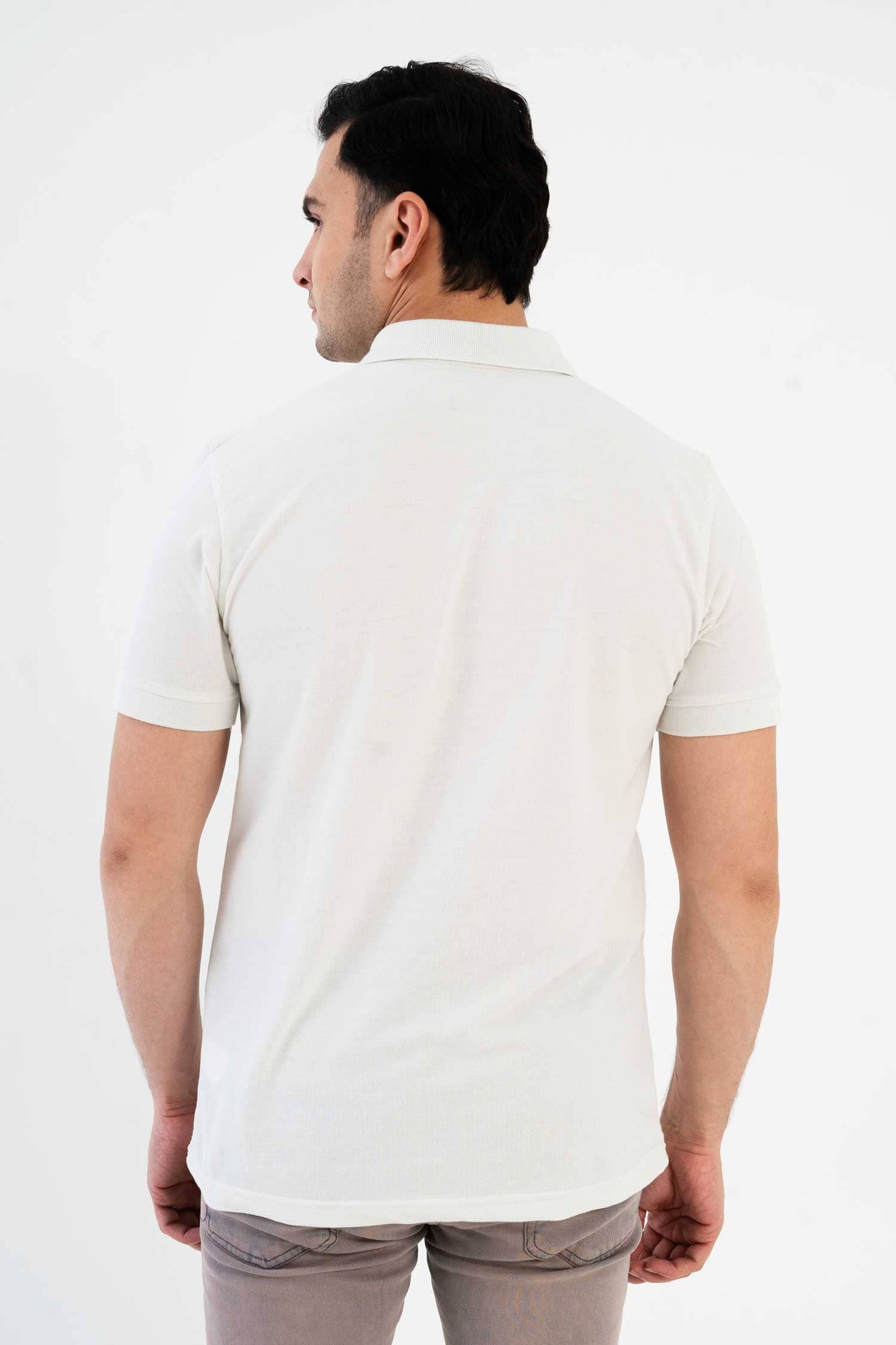 Polo Republica Men's Shirt Men's Casual Shirt Polo Republica