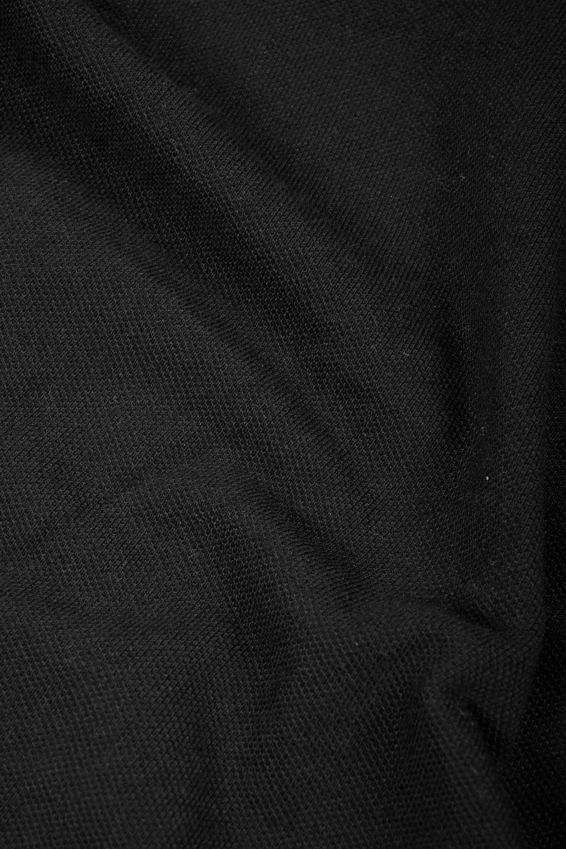 Polo Republica Men's USA & Polo Embroidered Short Sleeve Polo Shirt Men's Polo Shirt Polo Republica