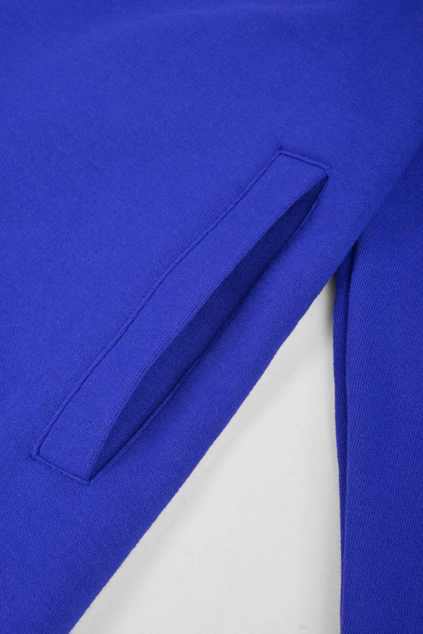 Polo Republica Men's Winter Fleece Long Coat Men's Coat Polo Republica