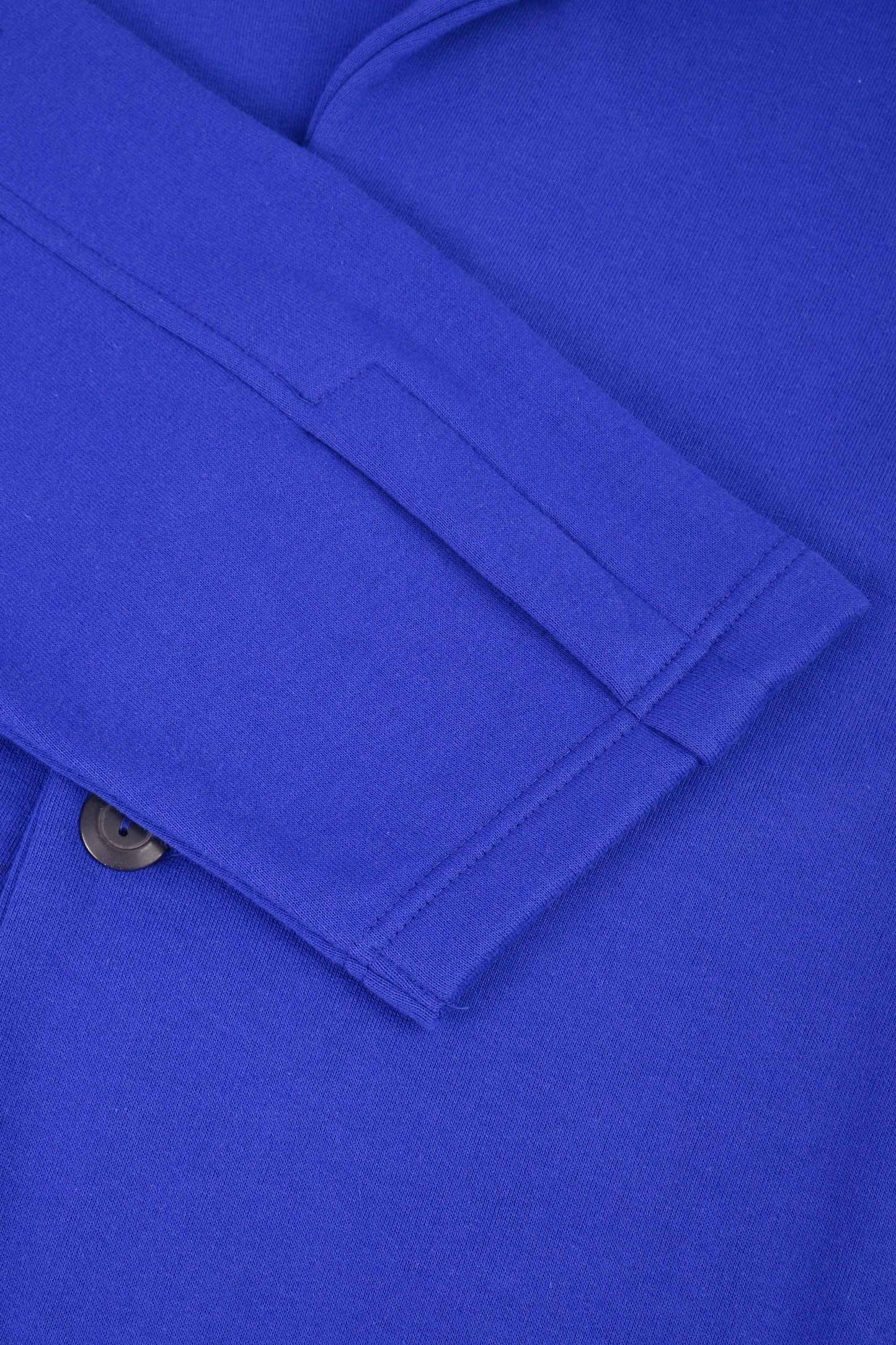 Polo Republica Men's Winter Fleece Long Coat Men's Coat Polo Republica