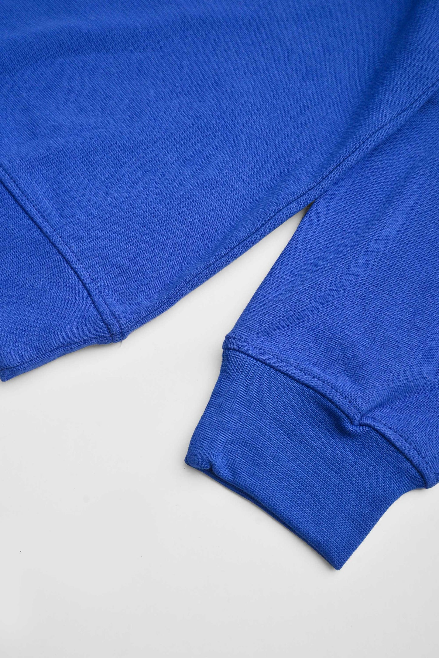 Polo Republica Men's Time To Adventure Embroidered V-Neck Sweat Shirt