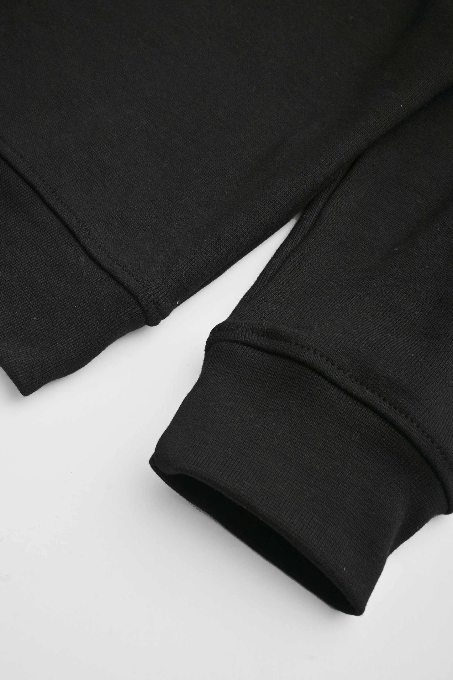 Polo Republica Men's Freedom Embroidered V-Neck Sweat Shirt Men's Sweat Shirt Polo Republica