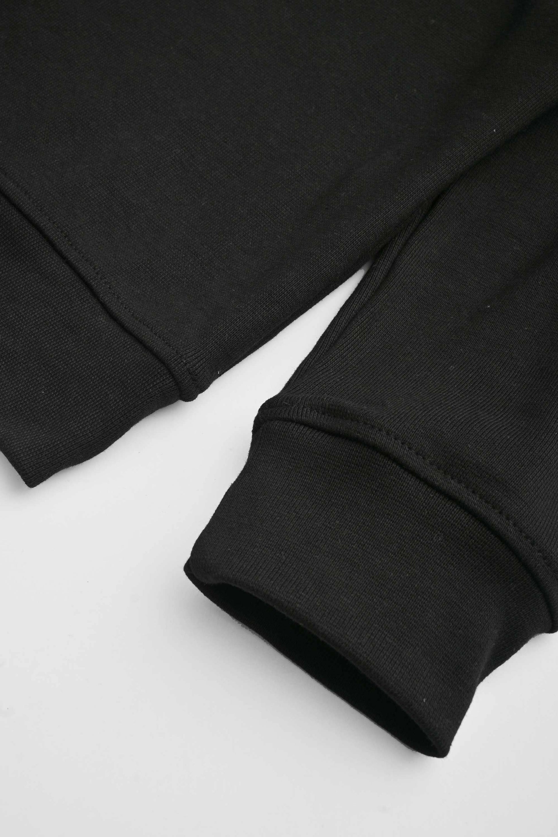 Polo Republica Men's Freedom Embroidered V-Neck Sweat Shirt Men's Sweat Shirt Polo Republica