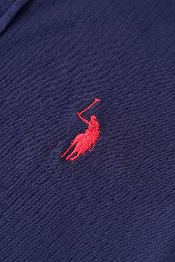 Polo Republica Men's Signature Pony Casual Shirt