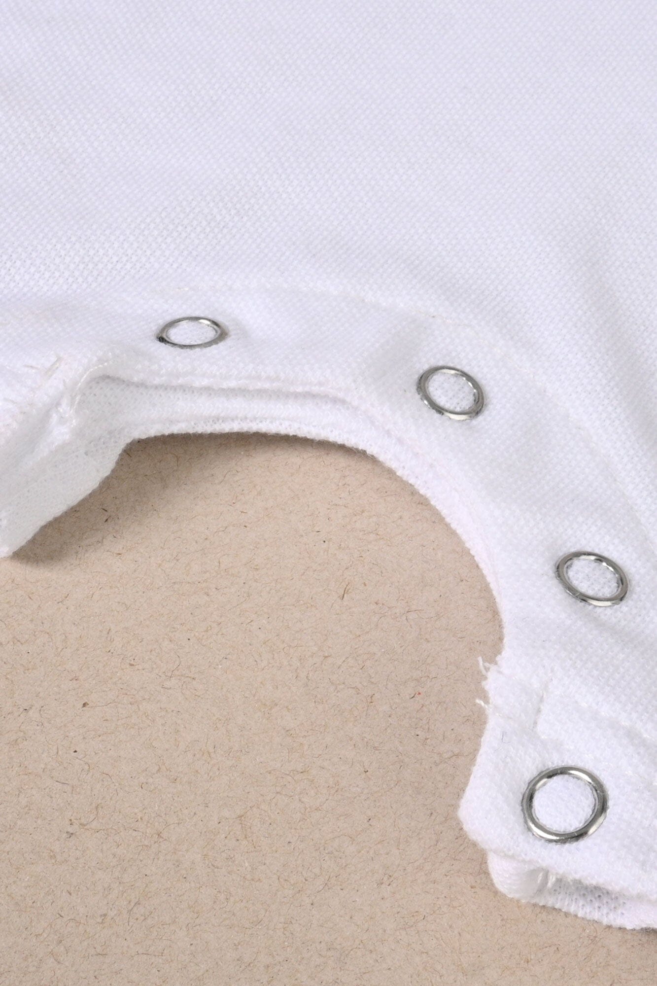 Polo Republica Essentials Short Sleeve Baby Romper Romper Polo Republica