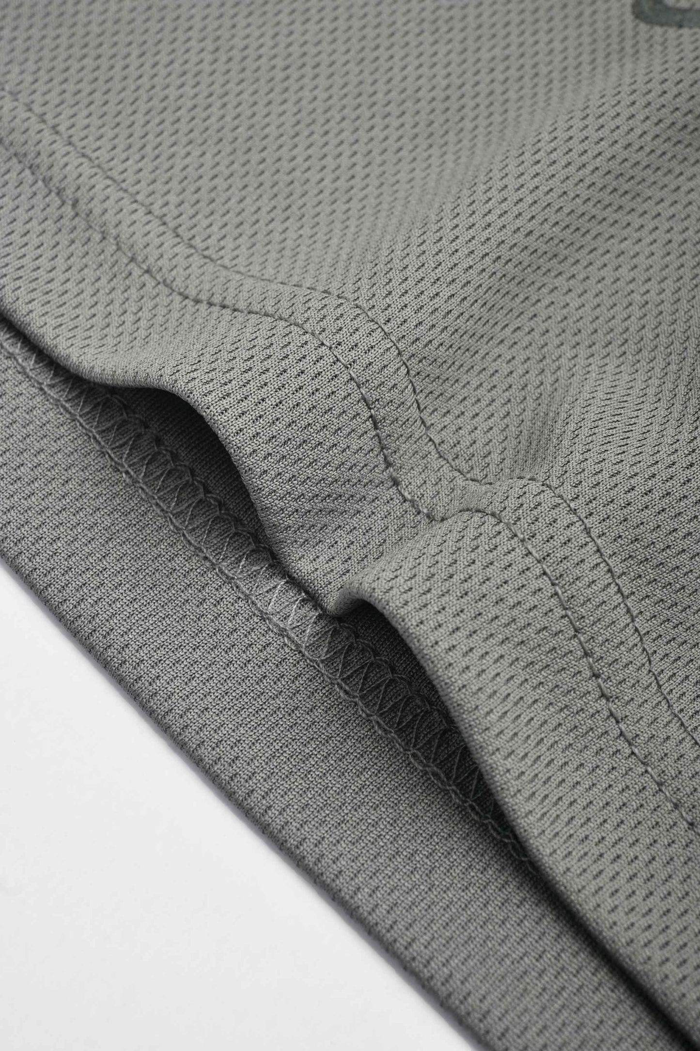 Polo Republica Men's Start Something New Printed Moisture Wicking Activewear Polo Shirt