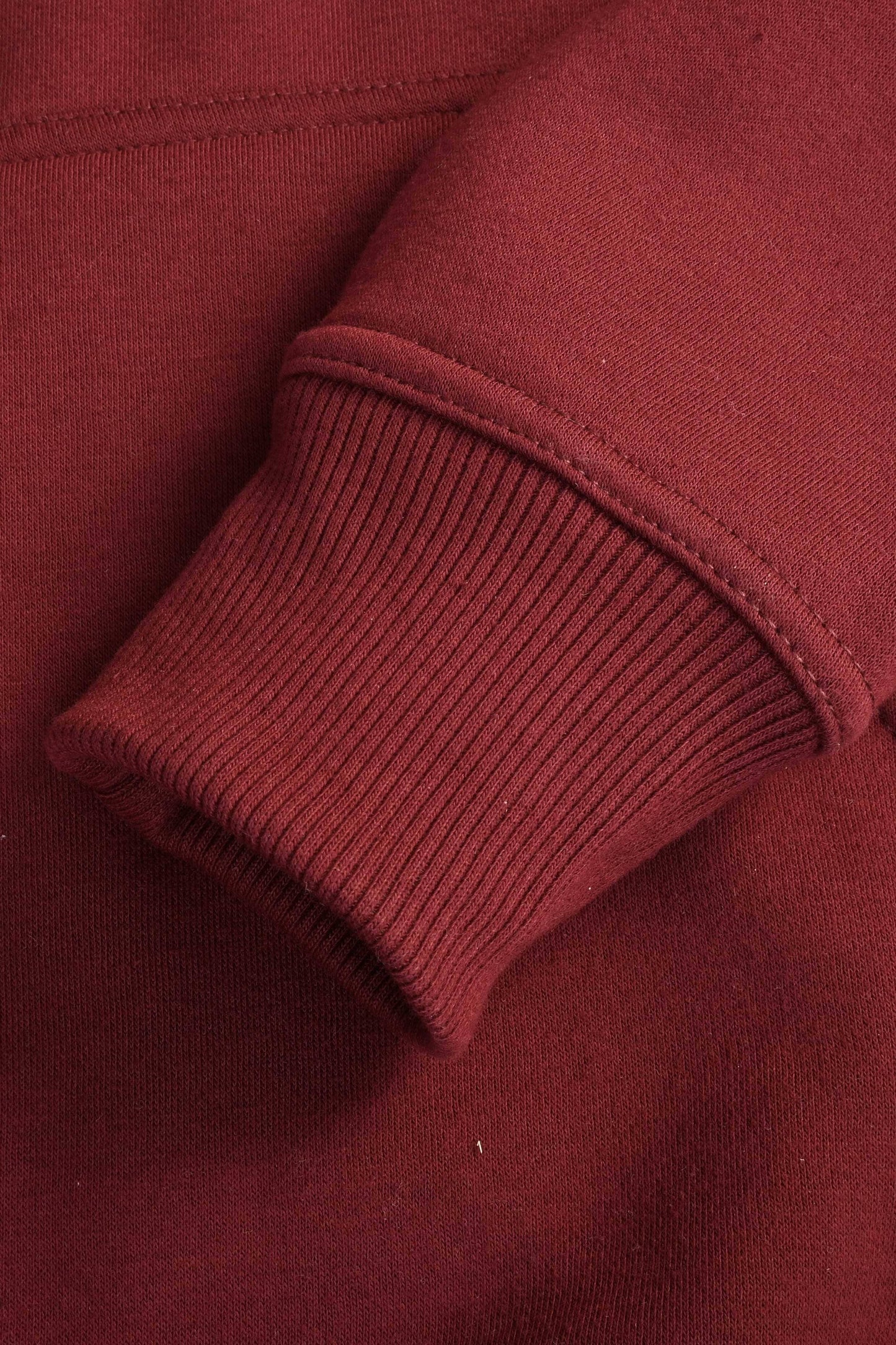 Polo Republica Men's Double Horse Embroidered Fleece Pullover Hoodie Men's Zipper Hoodie Polo Republica