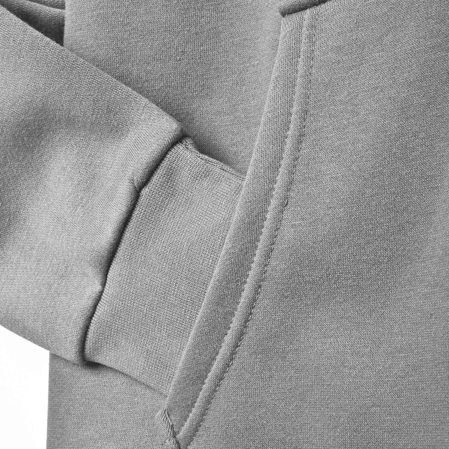 Polo Republica Men's Lucerne Zipper Hoodie Men's Zipper Hoodie Polo Republica