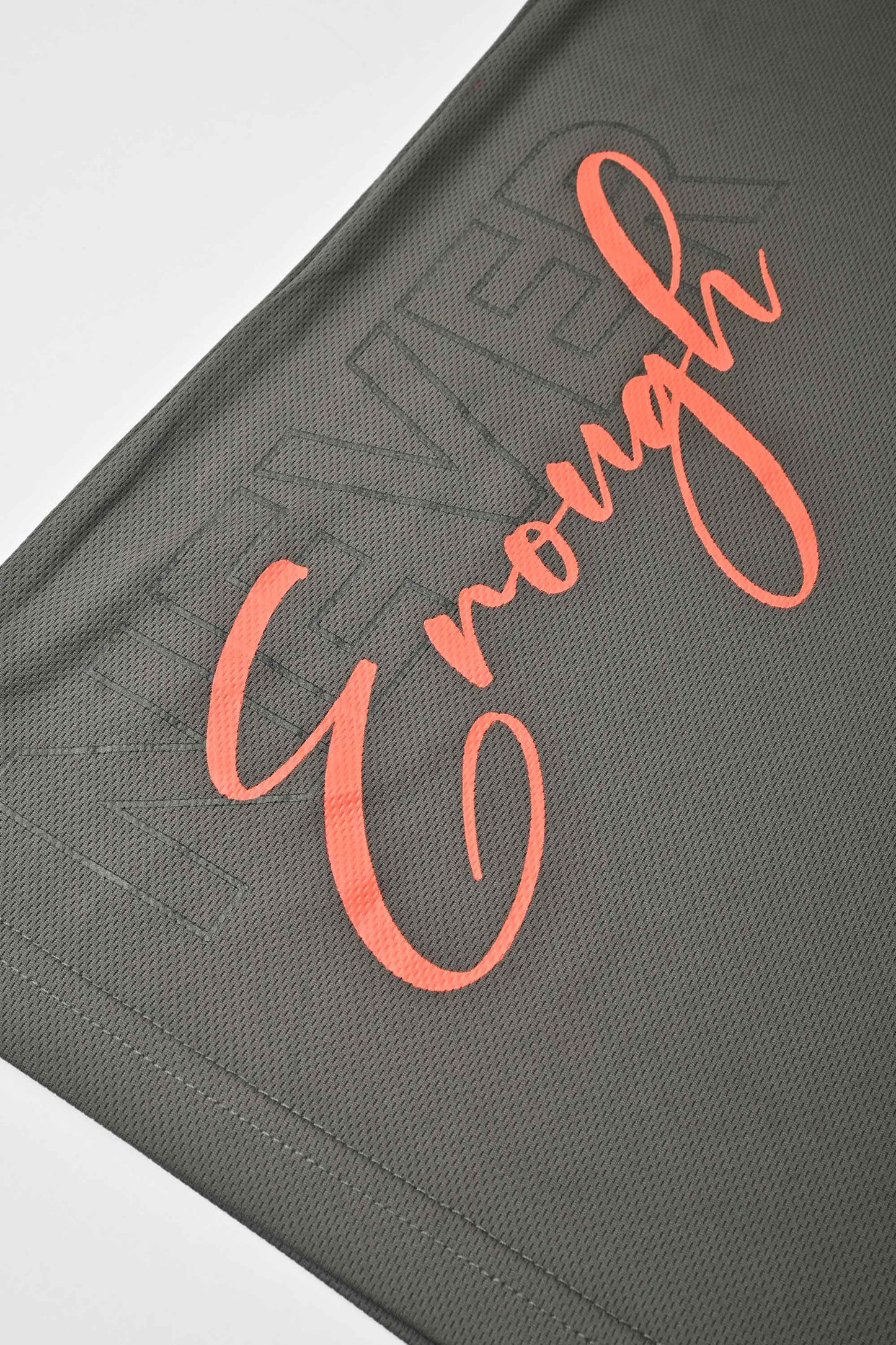 Polo Republica Men's Never Enough Printed Moisture Wicking Activewear Polo Shirt