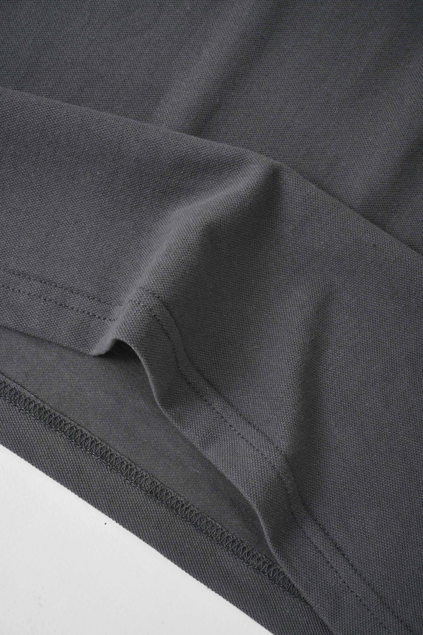 Polo Republica Men's Contrast Collar Polo Shirt