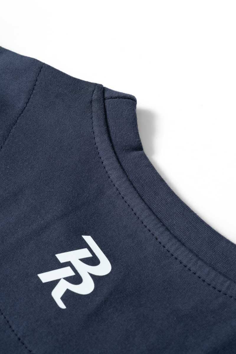 Polo Republica Men's PR Loose Fit Tee Shirt