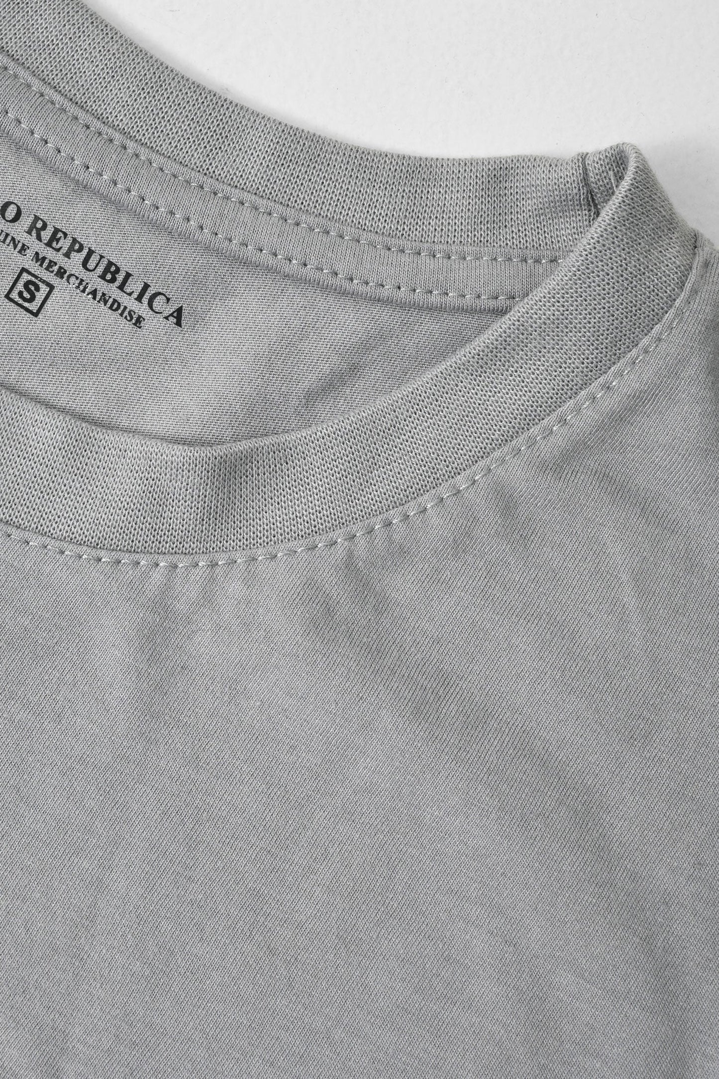 Polo Republica Men's Bold and Retro Printed Short Sleeve Tee Shirt