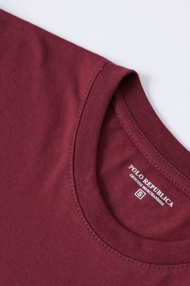 Polo Republica Men's Venice Beach Tee Shirt