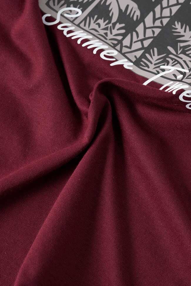 Polo Republica Men's Venice Beach Tee Shirt