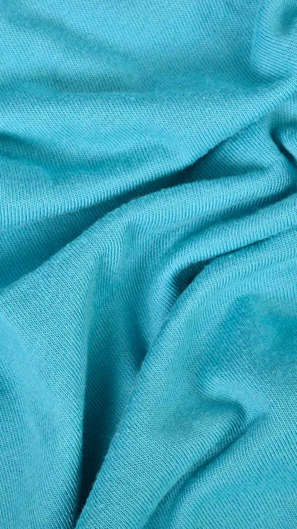 Polo Republica Men's Brooklyn NY Embroidered Crew Neck Tee Shirt