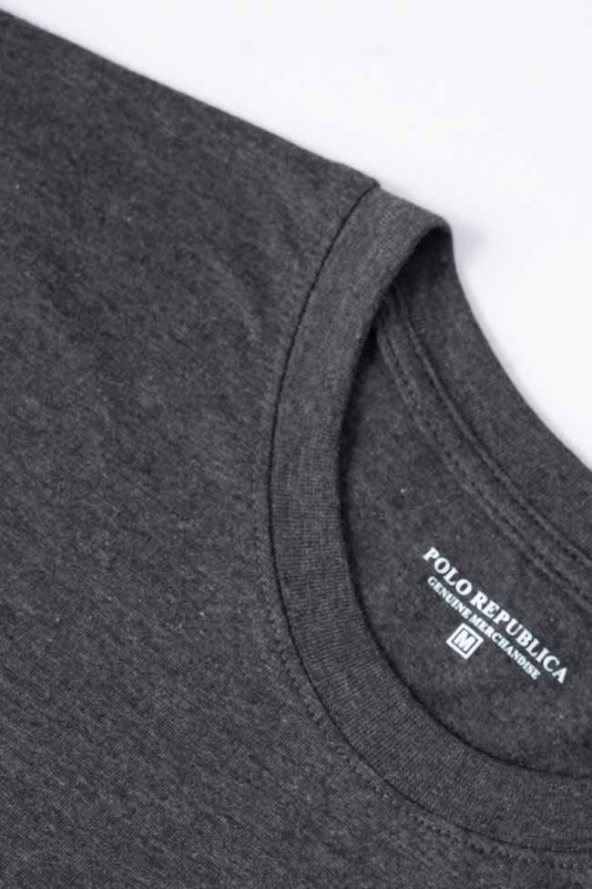 Polo Republica Men's West California Tee Shirt