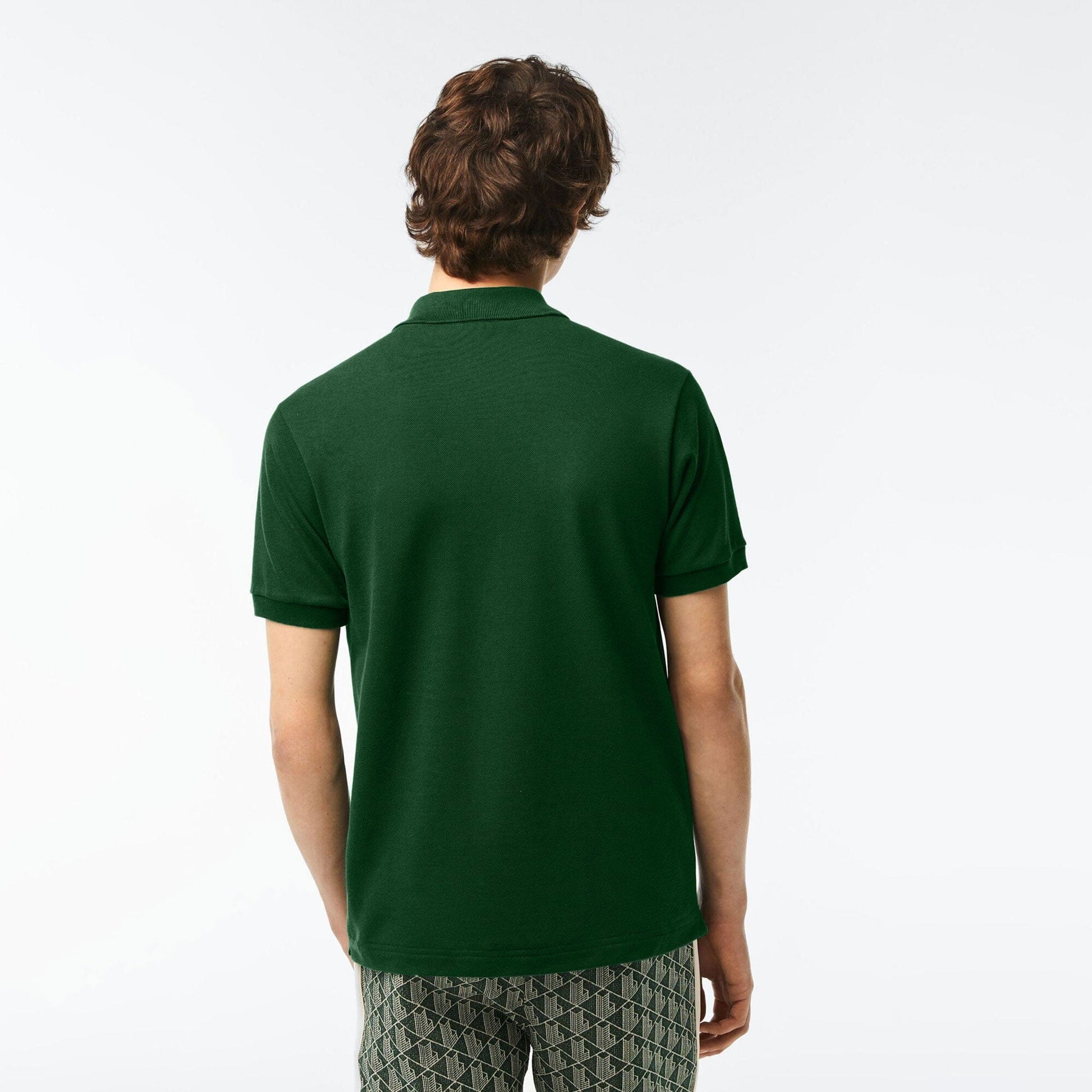 Polo Republica Men's Essentials Premium Short Sleeve Polo Shirt Men's Polo Shirt Polo Republica