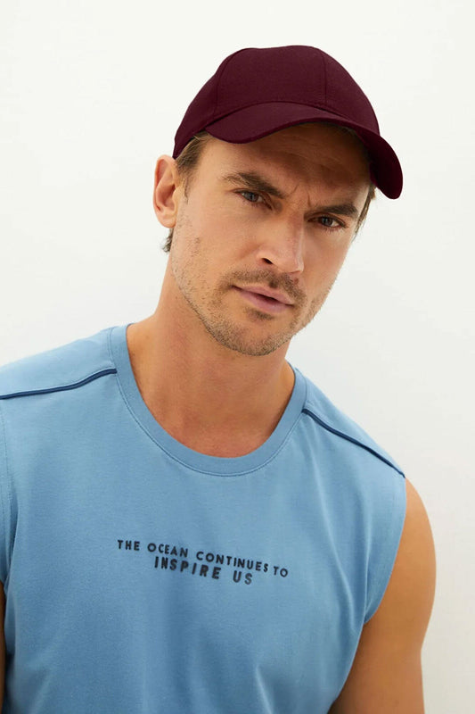 Polo Republica Men's Premium Essentials P-Cap Headwear Polo Republica