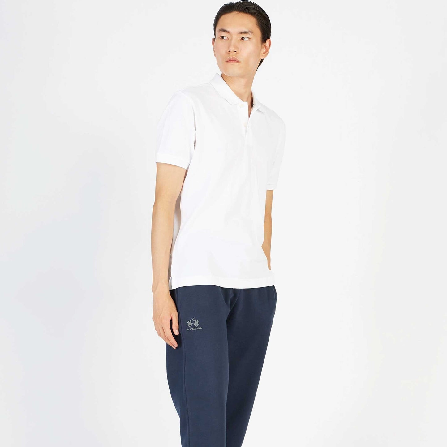 Polo Republica Men's Essentials Premium Short Sleeve Polo Shirt Men's Polo Shirt Polo Republica