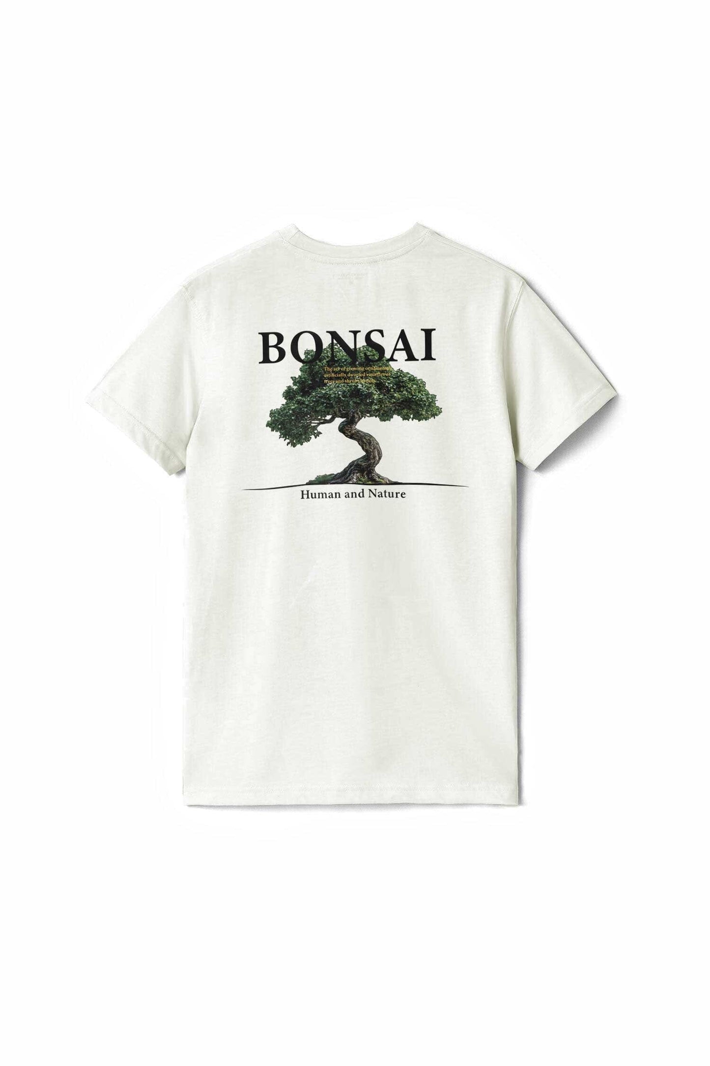 Polo Republica Men's Bonsai Tee Shirt