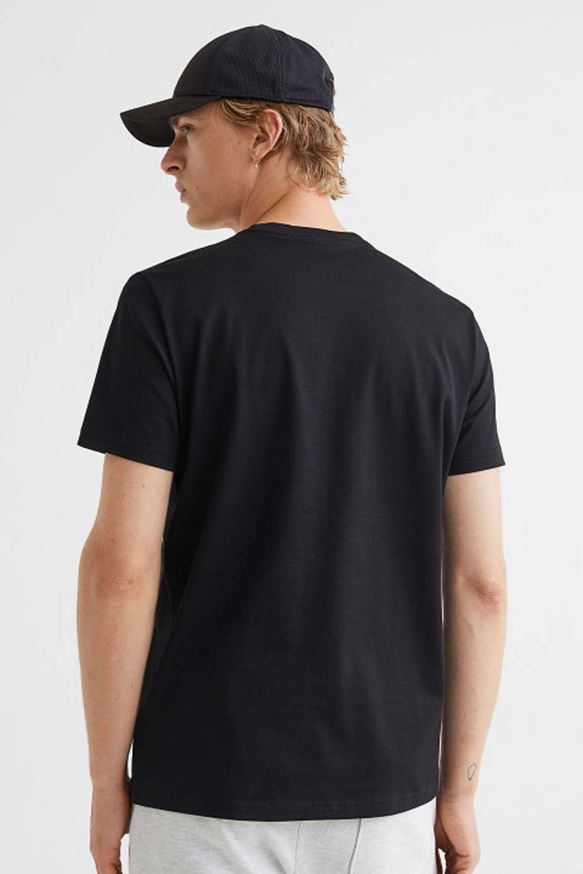 Polo Republica Men's Tiger Hunter Tee Shirt