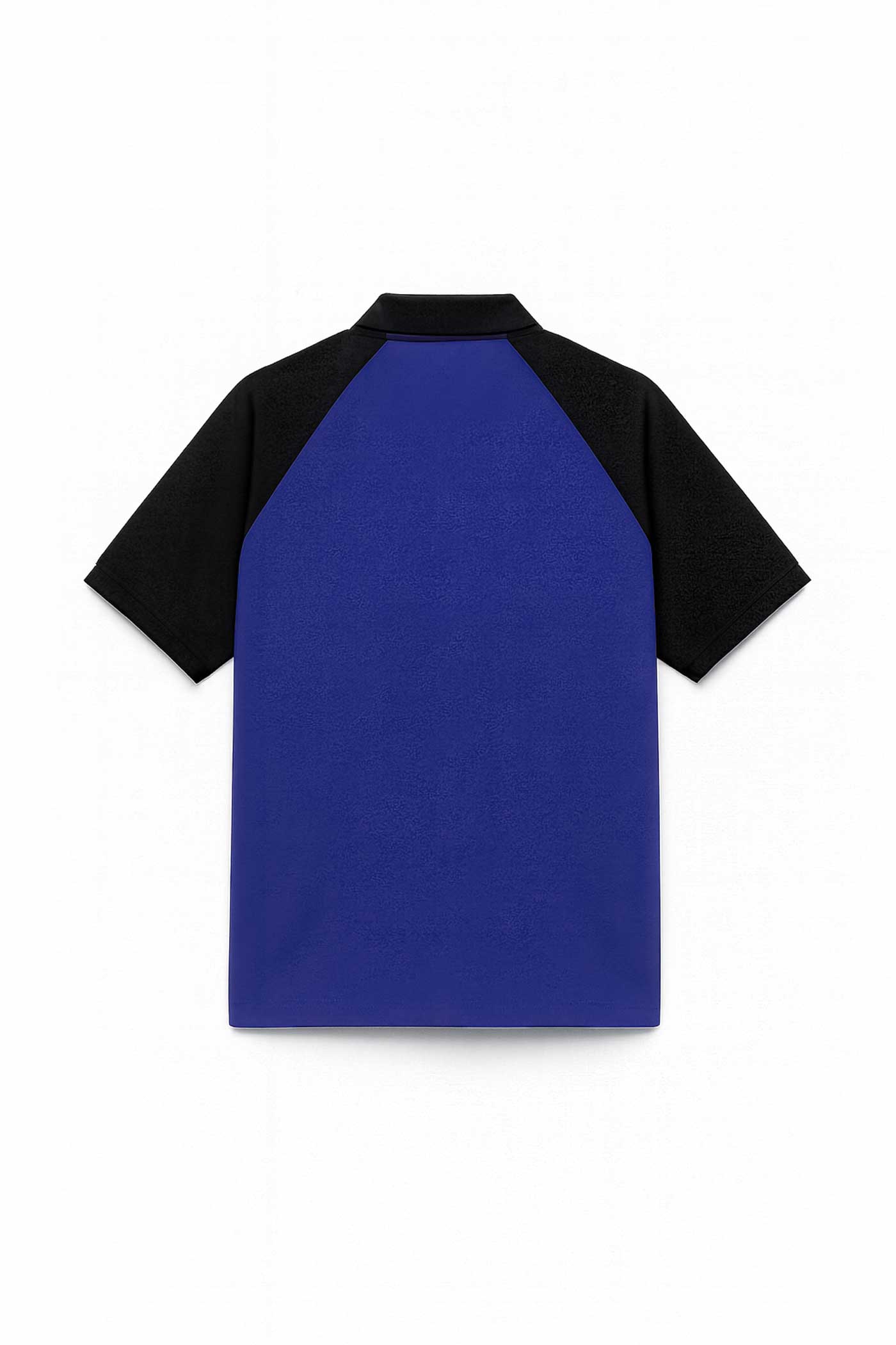 Polo Republica Men's Raglan Sleeve Polo Shirt