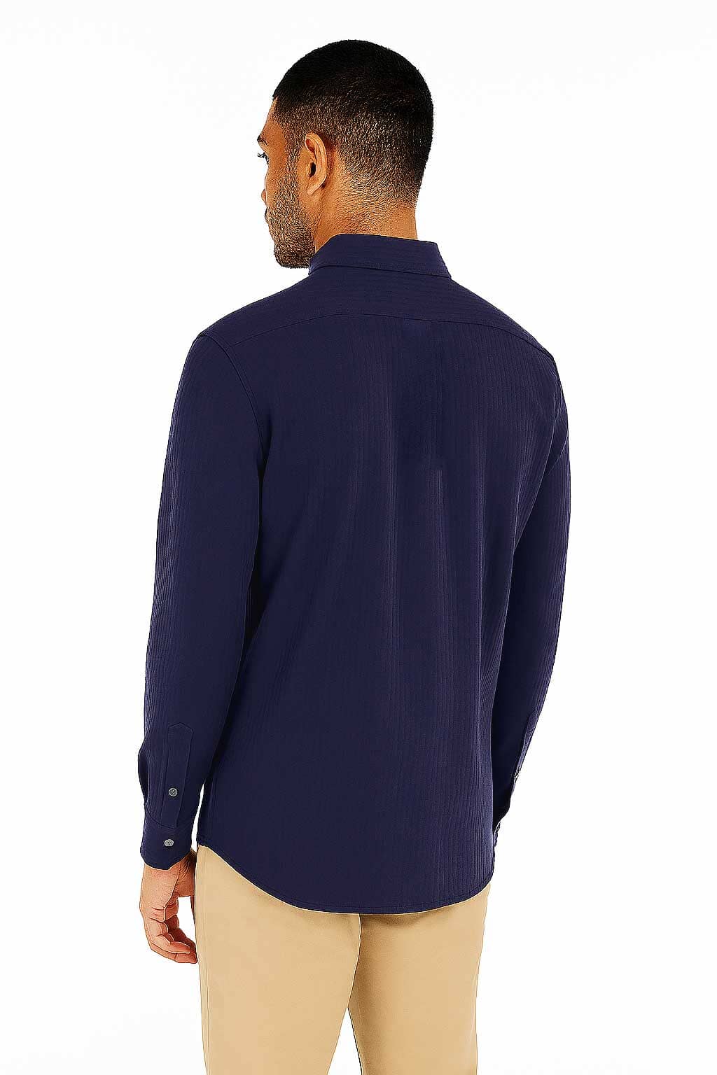 Polo Republica Men's Signature Pony Casual Shirt