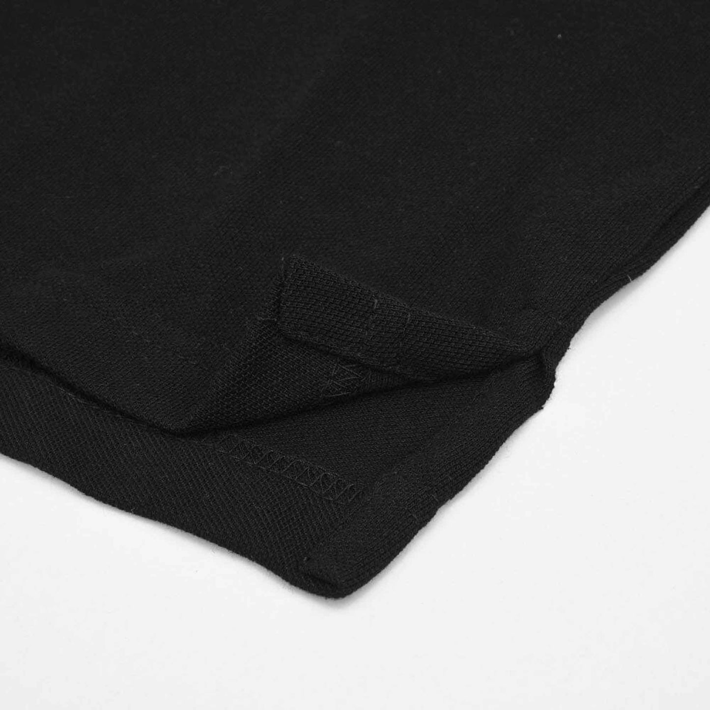 Polo Republica Men's USA Crest & 8 Embroidered Short Sleeve Polo Shirt