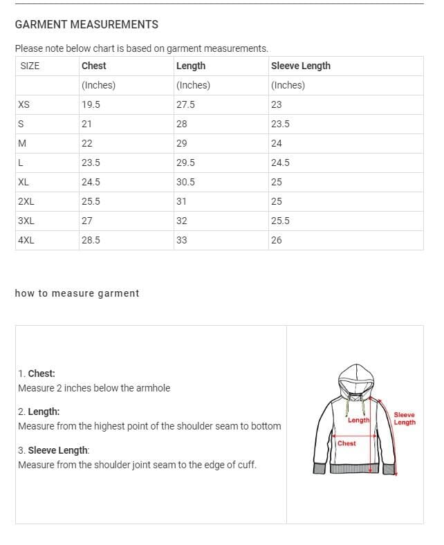 Axinite Unisex AX 96 Contrast Panel Fleece Zipper Hoodie Unisex Zipper Hoodie Image