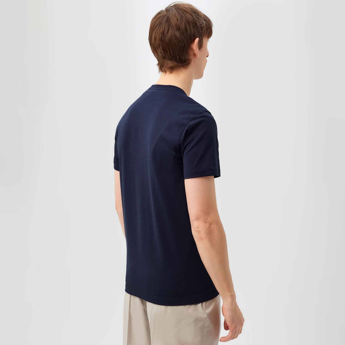 Polo Republica Men's Street 1920 Printed Crew Neck Tee Shirt Men's Tee Shirt Polo Republica