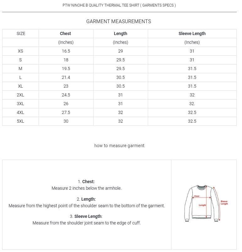 Polo Republica Men's Rumi Side Zipper Long Sleeve Tee Shirt Men's Tee Shirt Polo Republica