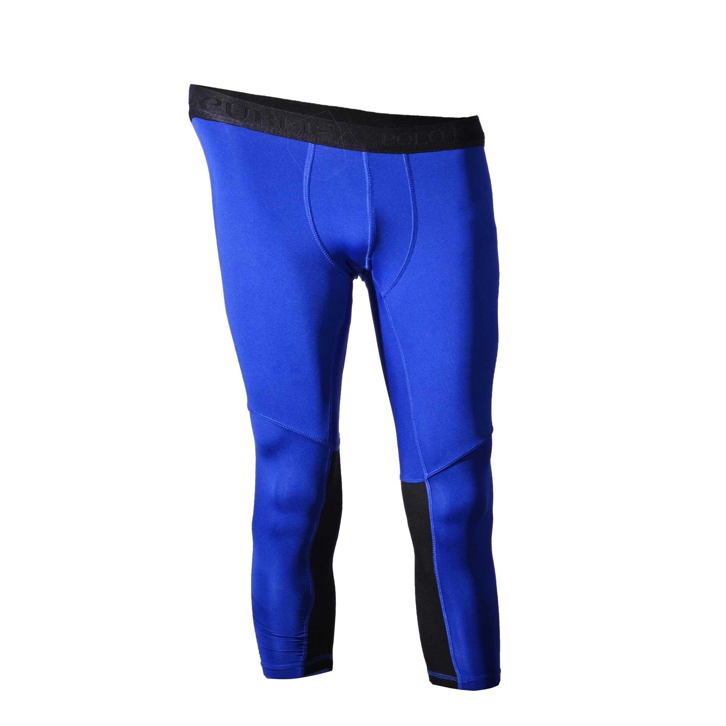 Polo Athletica Men's Activewear Compression Leggings Men's Sweat Pants Polo Republica