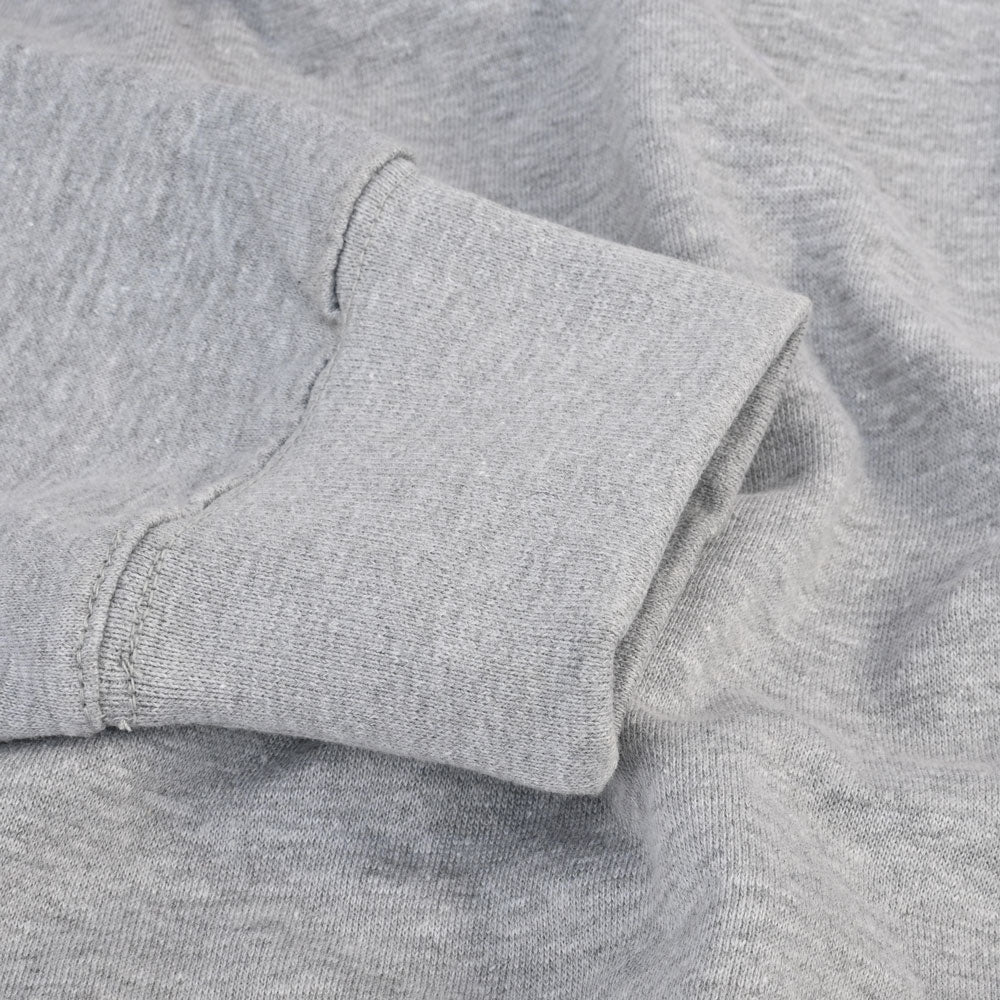 Polo Republica Men's Sleek Fleece Pullover Hoodie Men's Pullover Hoodie Polo Republica