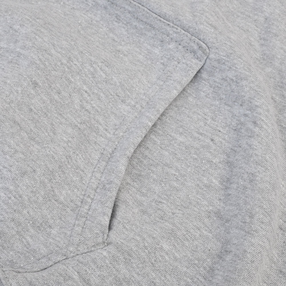 Polo Republica Men's Sleek Fleece Pullover Hoodie Men's Pullover Hoodie Polo Republica