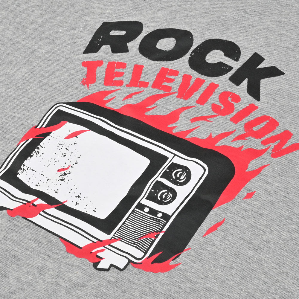 Polo Republica Men's Rocks Printed Short Sleeve Tee Shirt Men's Tee Shirt Polo Republica