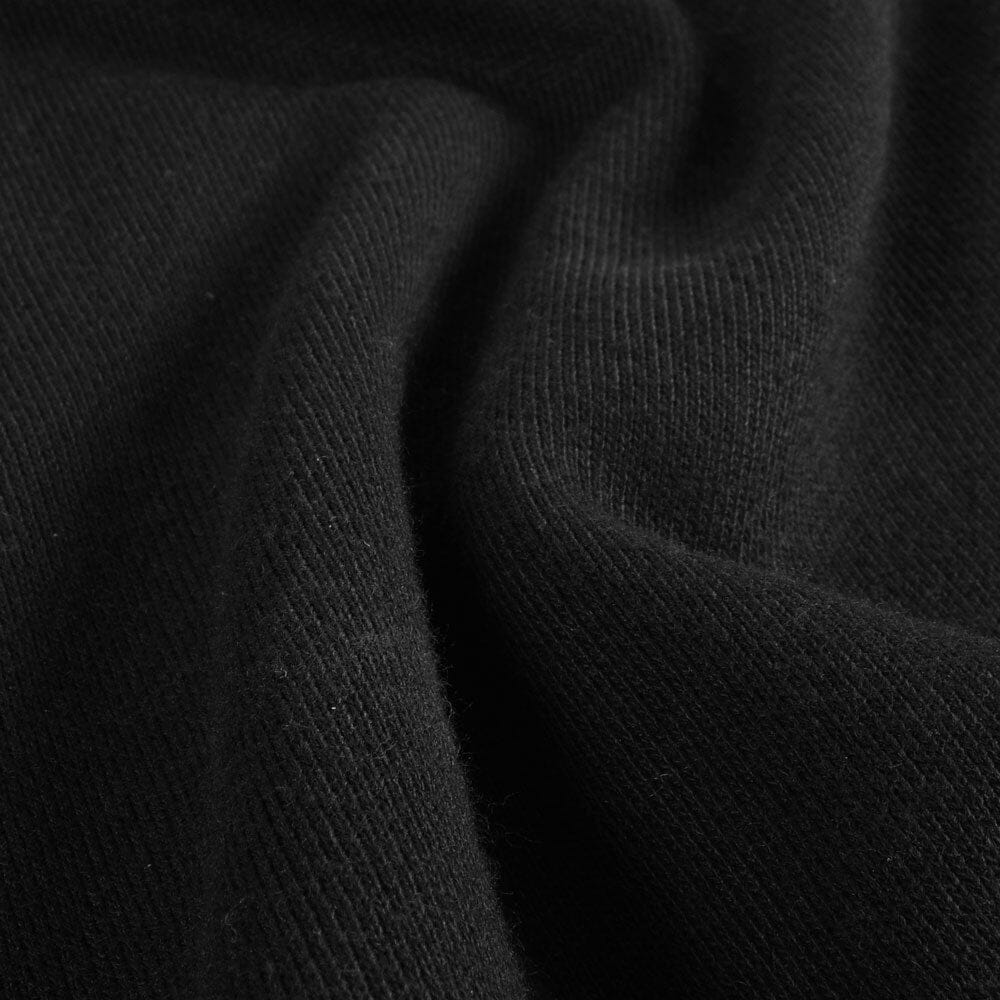 Polo Republica Men's Chicago Printed Panel Design Terry Sweat Shirt Men's Sweat Shirt Polo Republica