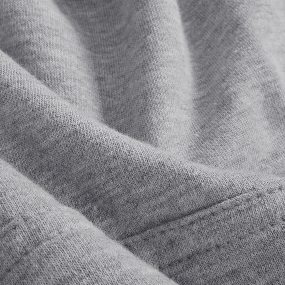 Polo Republica Men's Double Pony Printed Fleece Pullover Hoodie Men's Pullover Hoodie Polo Republica