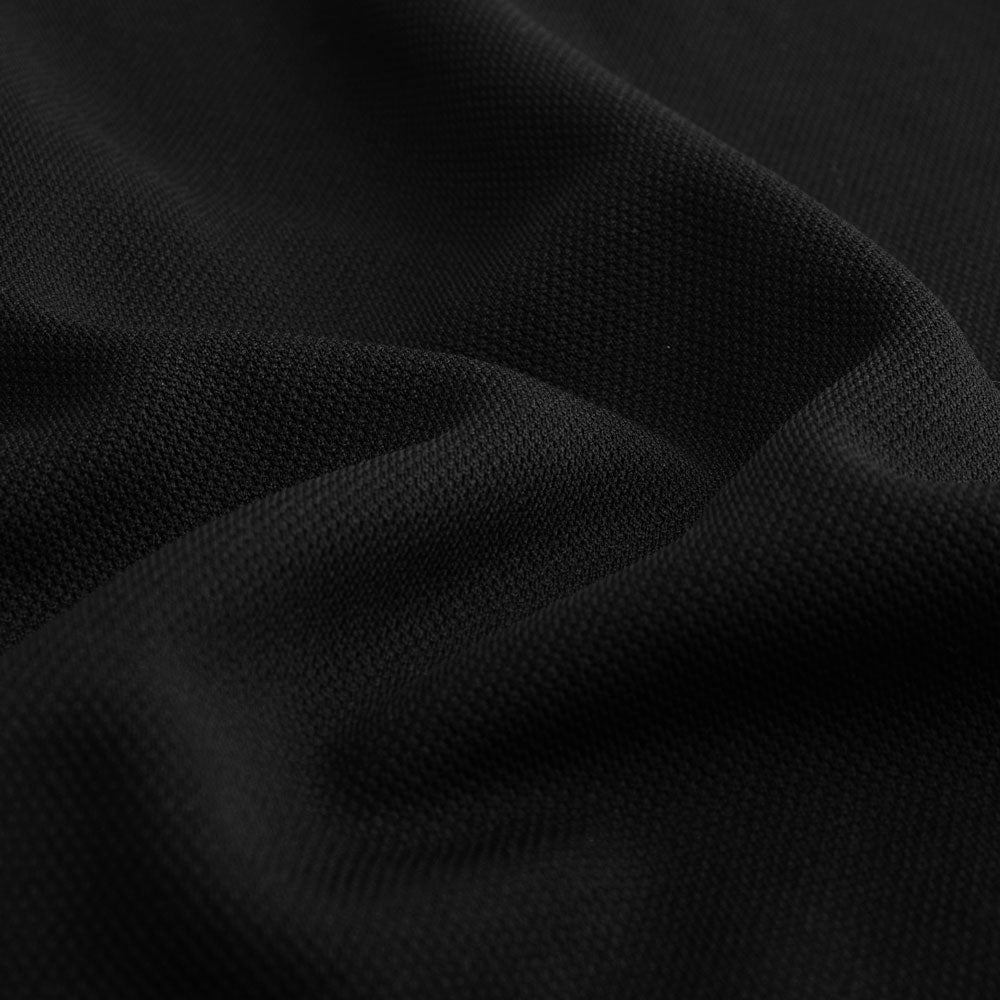 Polo Republica Men's Triple Stripes PRC Printed Activewear Polo Shirt Men's Polo Shirt Polo Republica