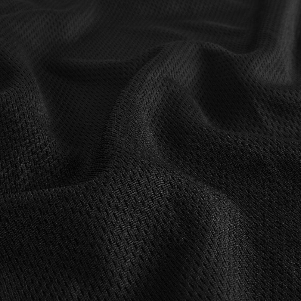 Polo Republica Men's Three Strips & PR Printed Activewear Polo Shirt Men's Polo Shirt Polo Republica