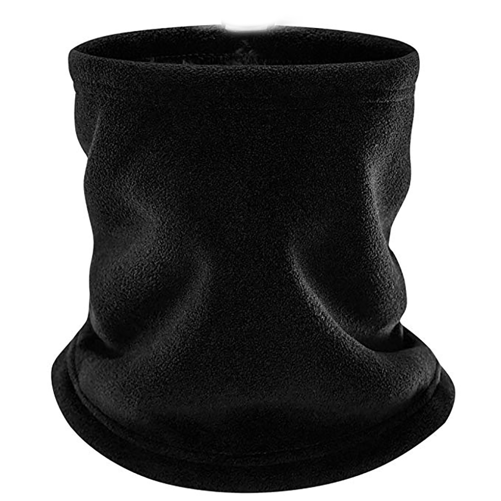 Polo Republica Polar Fleece Neck Tube Men's Accessories Image