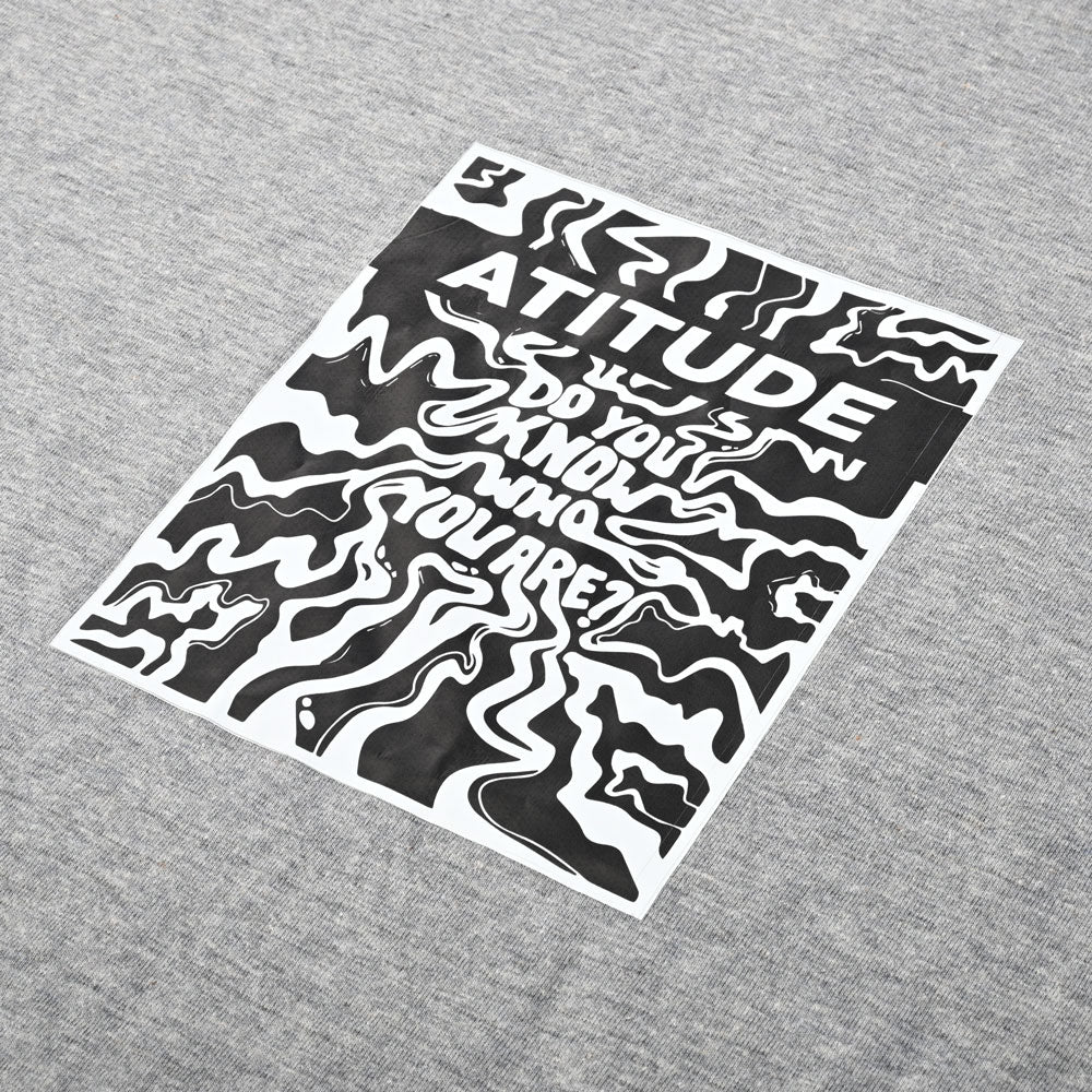 Polo Republica Men's Attitude Printed Short Sleeve Tee Shirt Men's Tee Shirt Polo Republica