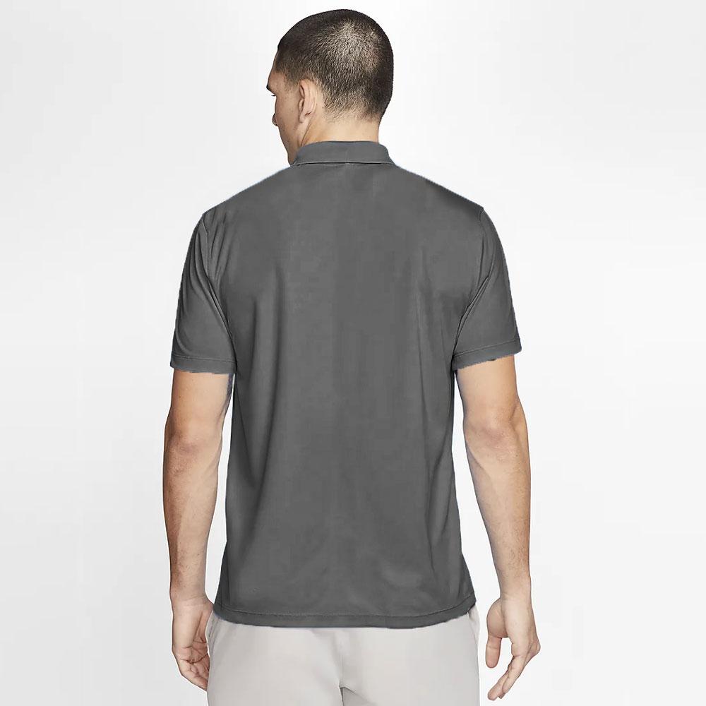 Polo Republica Men's Vermont Sports Polo Shirt Men's Polo Shirt Polo Republica