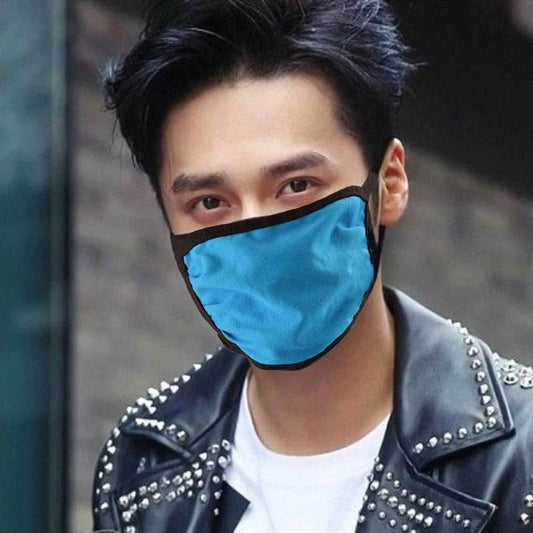 Polo Republica Riverton Washable Single Jersey Mask