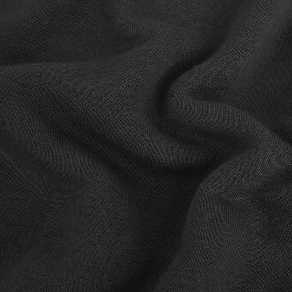 Polo Republica Men's Triple Pony Embroidered Terry Zipper Hoodie Men's Zipper Hoodie Polo Republica