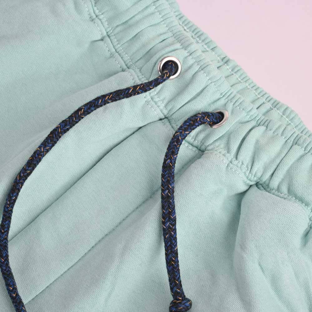 Polo Republica Men's California Printed Fleece Jogger Pants Men's Trousers Polo Republica