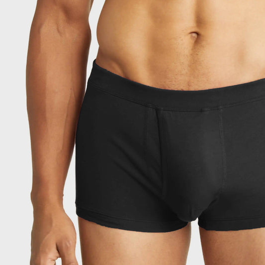 Polo Republica Essentials Men's Soft Mack Weldon Boxers Men's Underwear Polo Republica