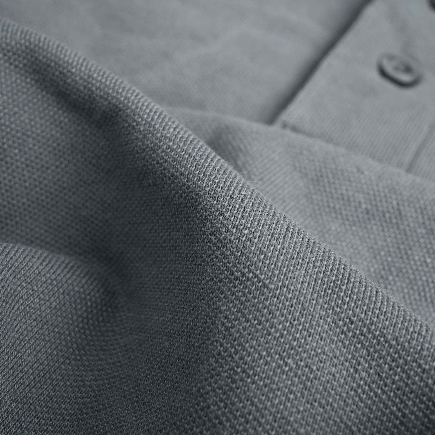 Polo Republica Men's Deer & 8 Embroidered Contrast Panels Polo Shirt Men's Polo Shirt Polo Republica