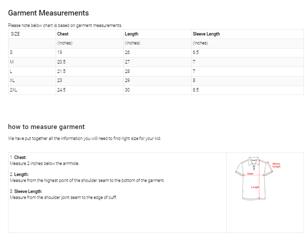 Polo Republica Men's Essentials All-In Tailored Collar Pique Polo