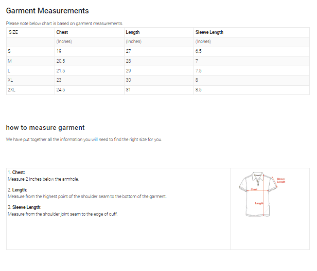 Polo Republica Men's Horse Rider & Crest Polo Embroidered Short Sleeve Polo Shirt